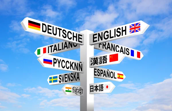 multilingual
